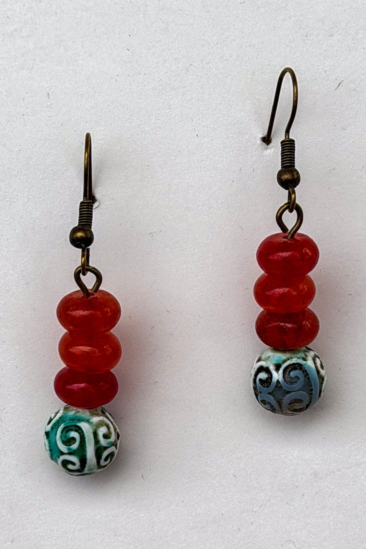 DYLAN Georgia Earrings