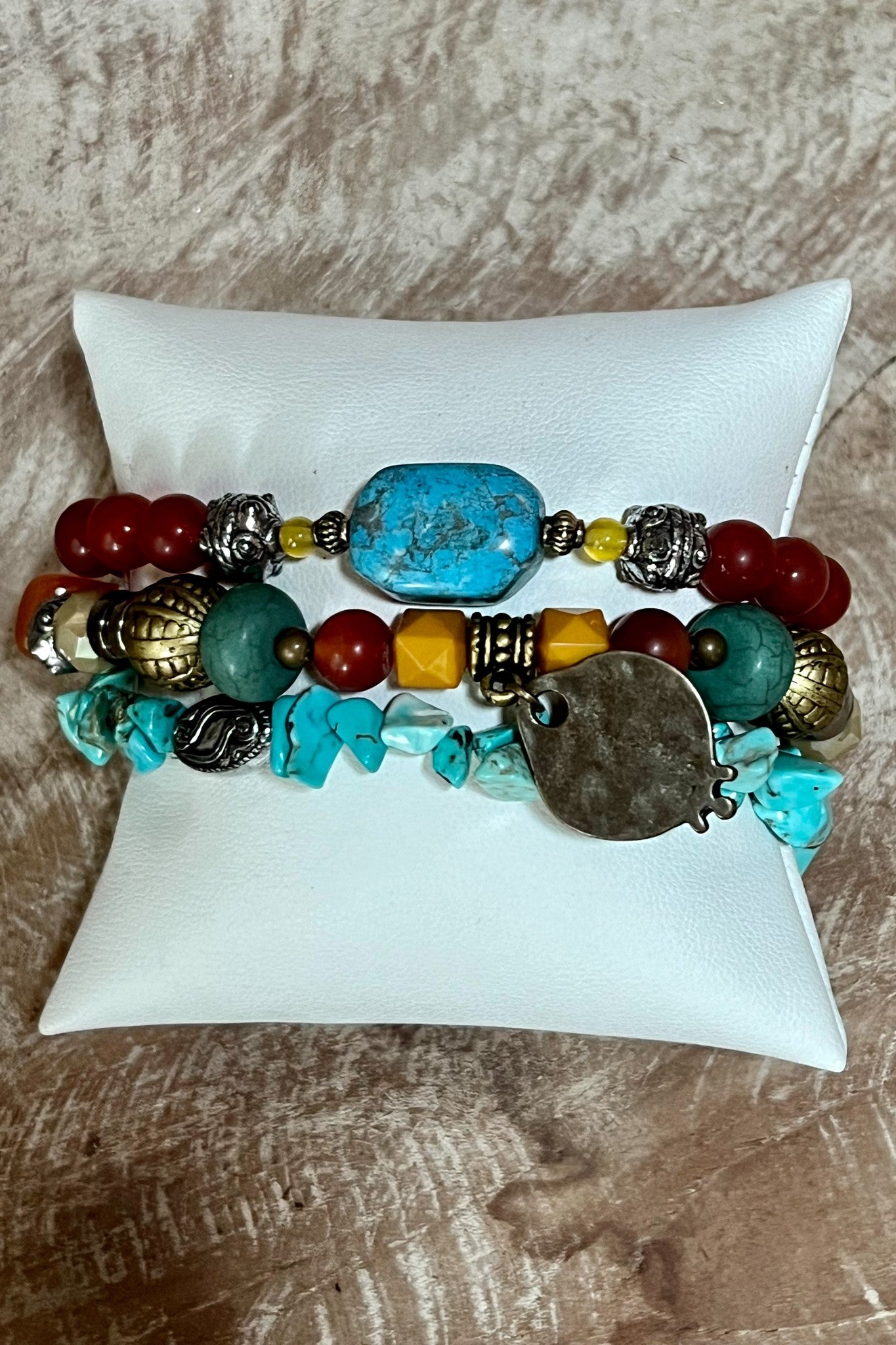 DYLAN Payson Bracelet Stack