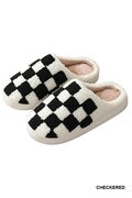 ZENANA Soft Plush Cozy Slippers