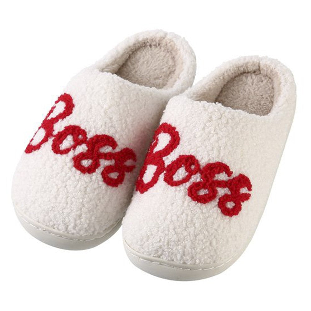 JOBERRY Cozy Slippers II