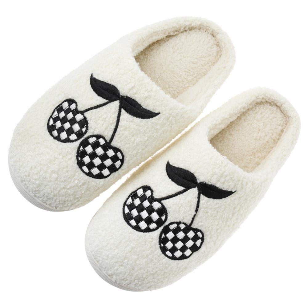 JOBERRY Cozy Slippers