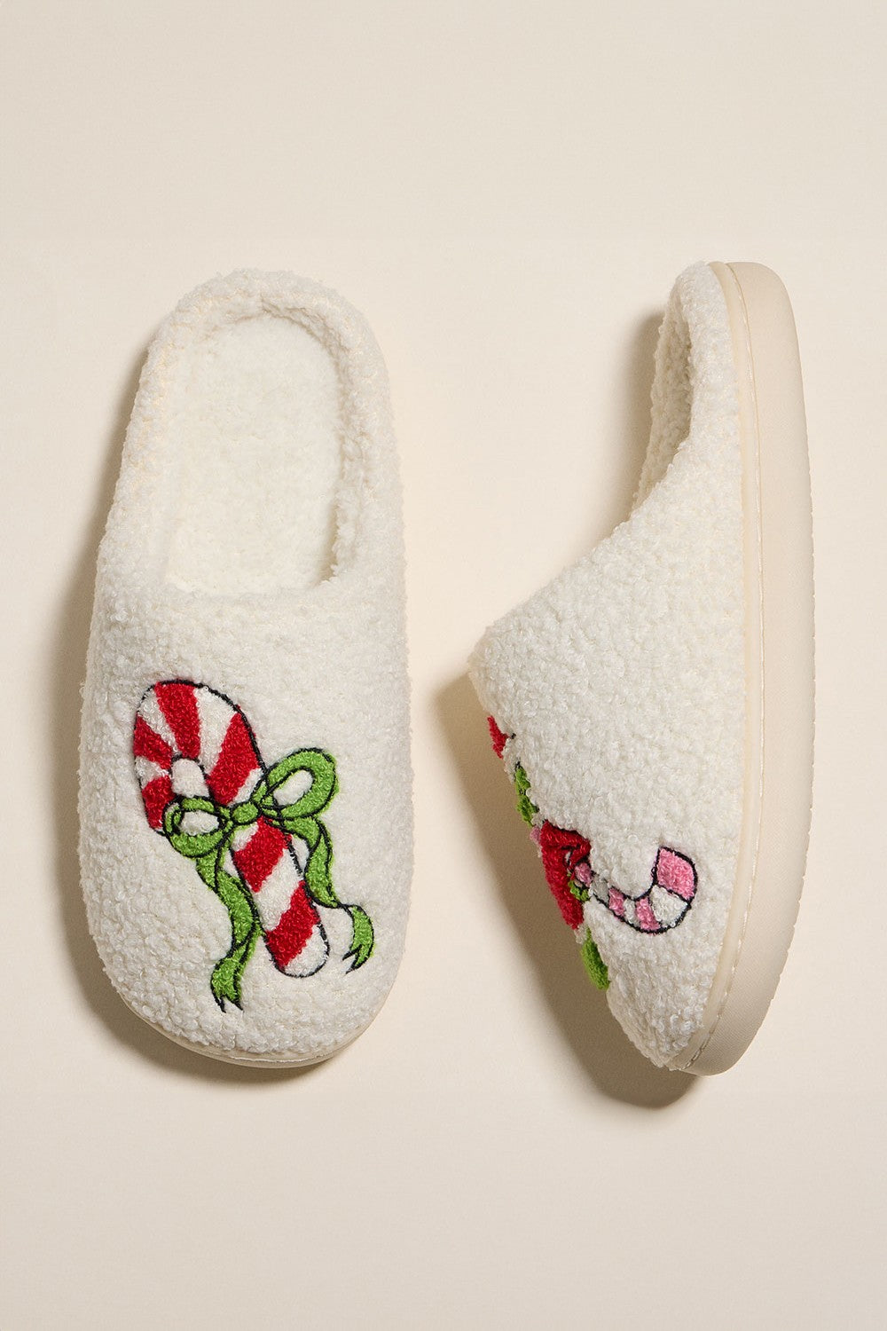 WONA Grinch Slippers