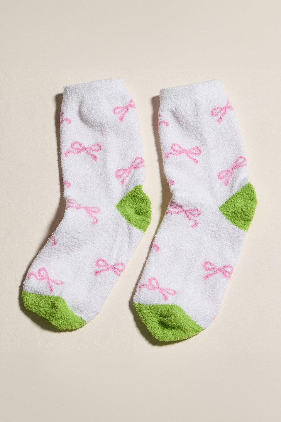 WONA Grinch Socks Gift Set