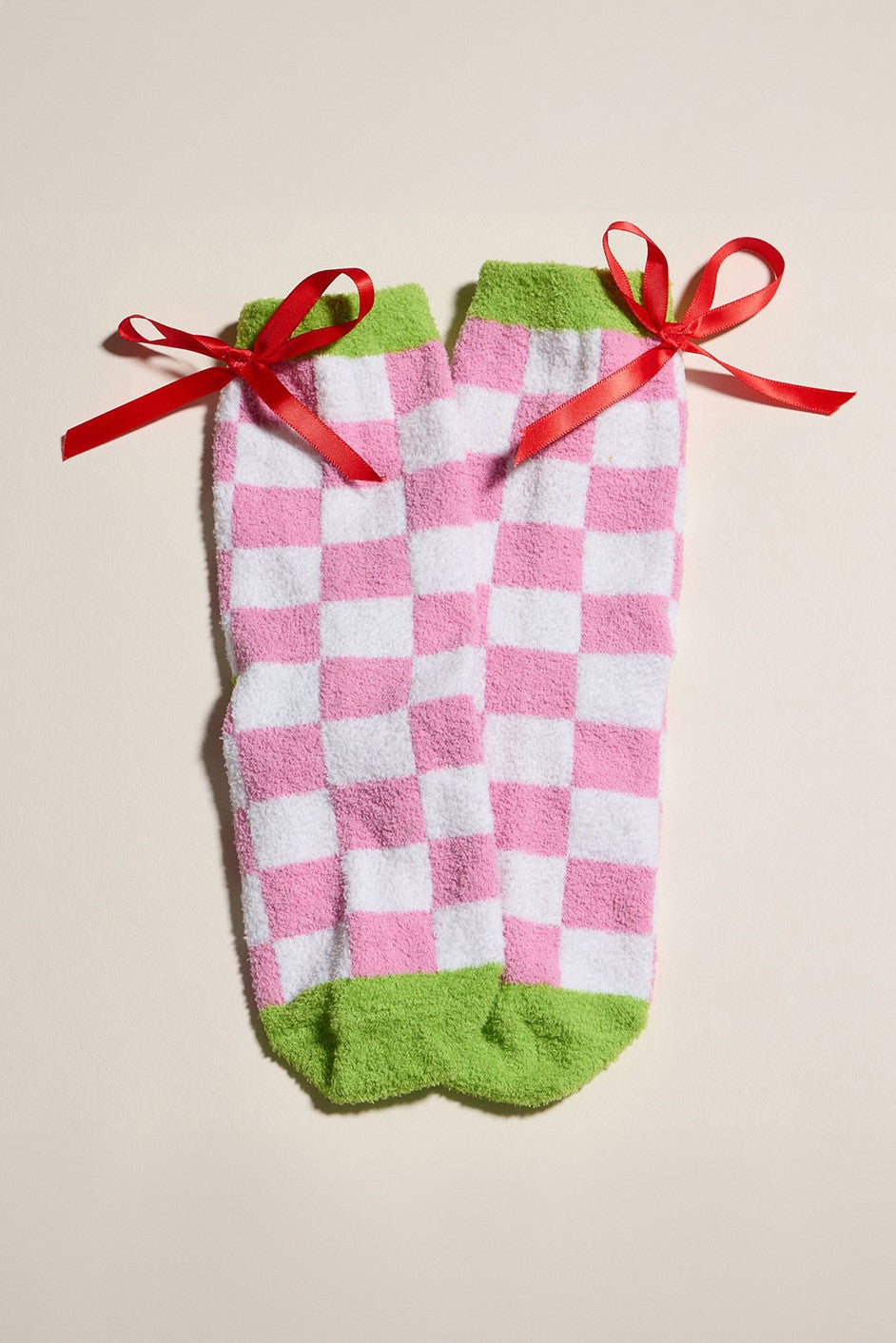 WONA Grinch Socks Gift Set
