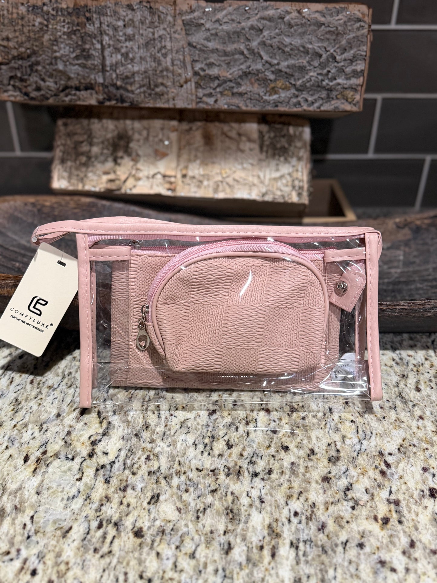 KENZIE Make UP Bags