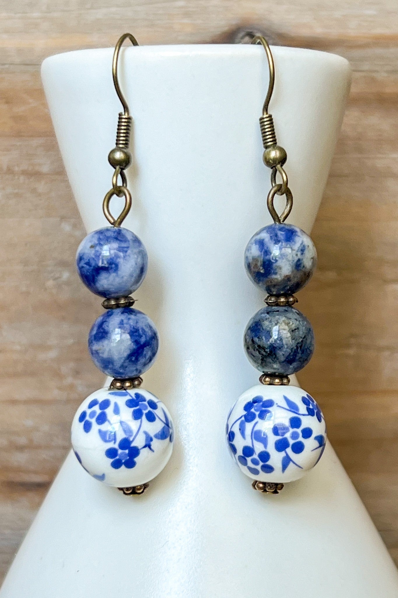 DYLAN Mally Earrings