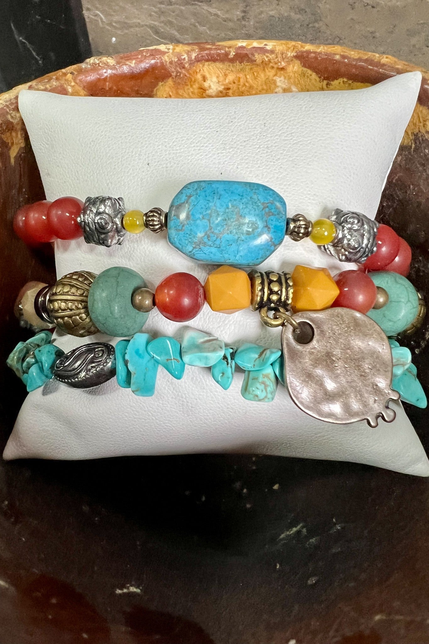 DYLAN Payson Bracelet Stack