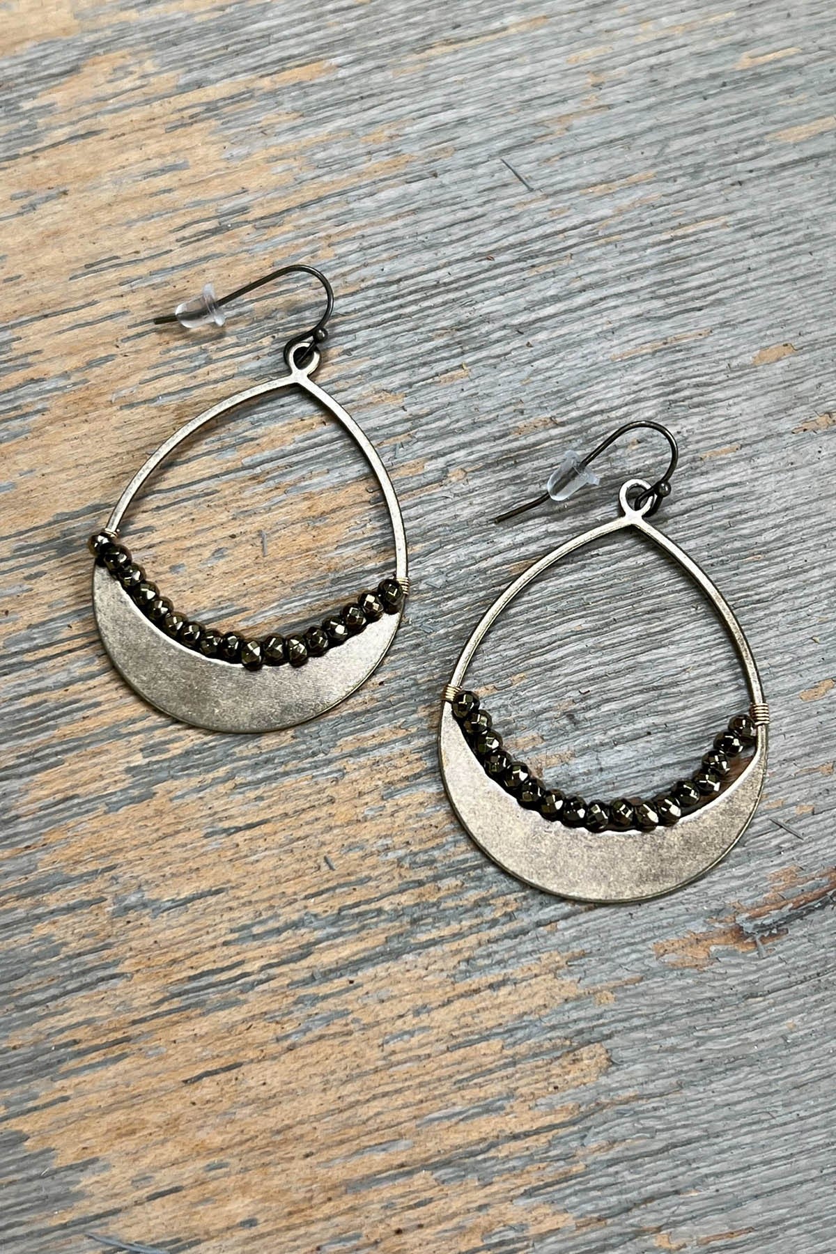 DYLAN Prescott Earrings