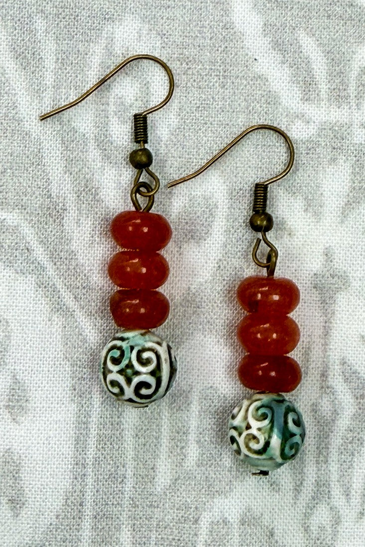 DYLAN Georgia Earrings