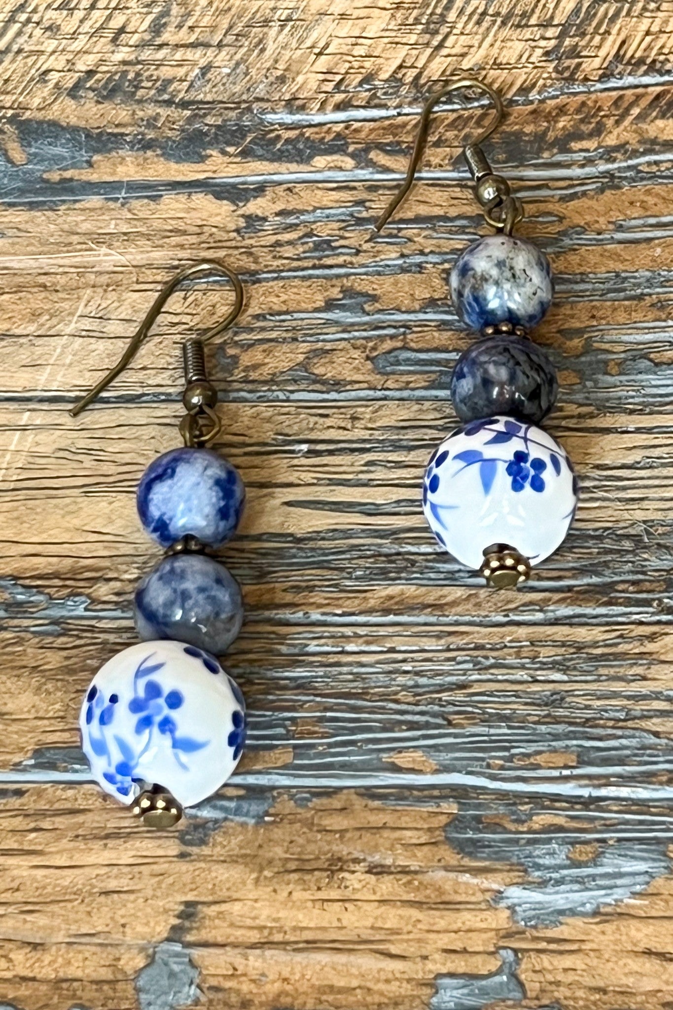 DYLAN Mally Earrings