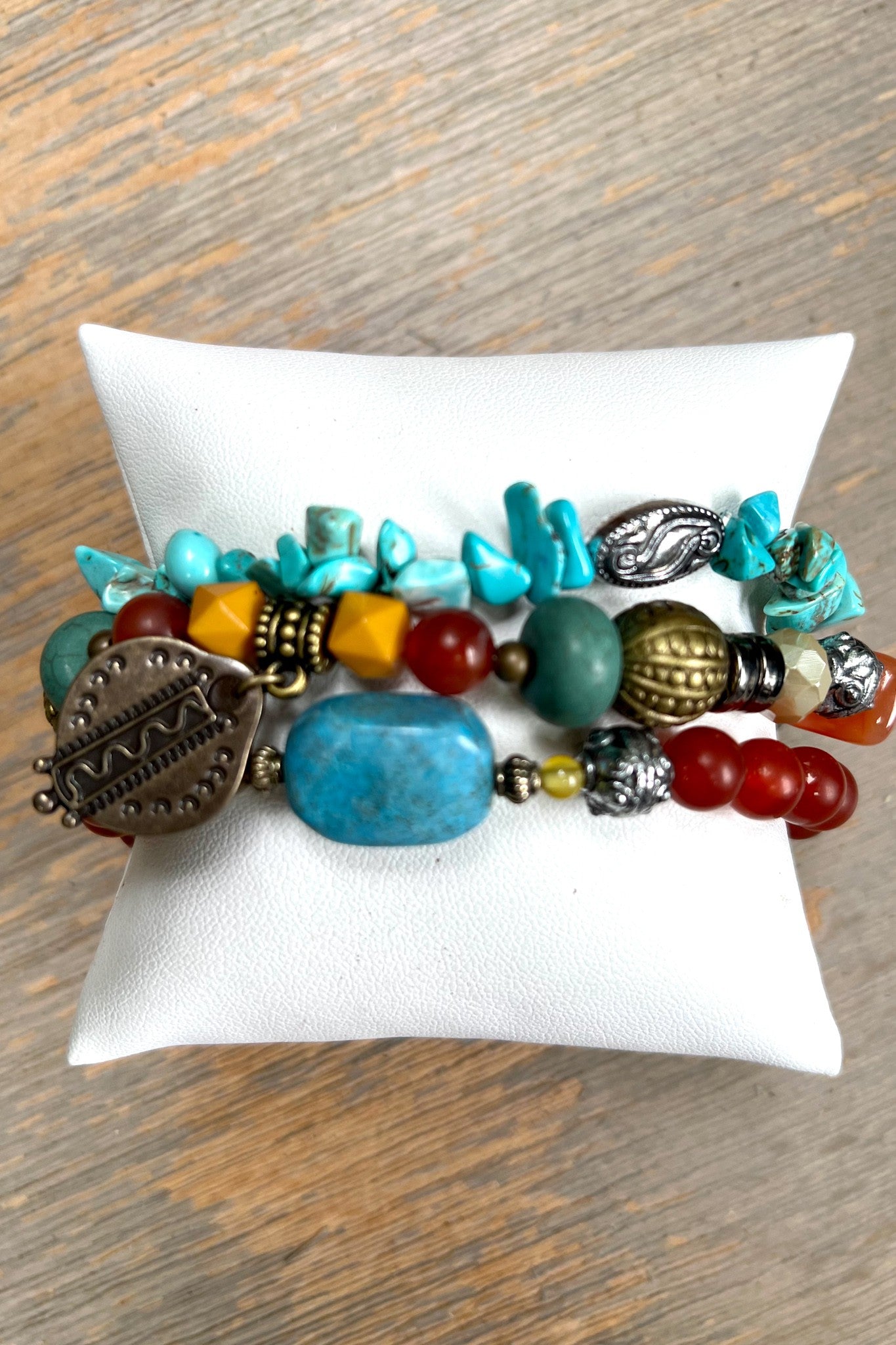 DYLAN Payson Bracelet Stack