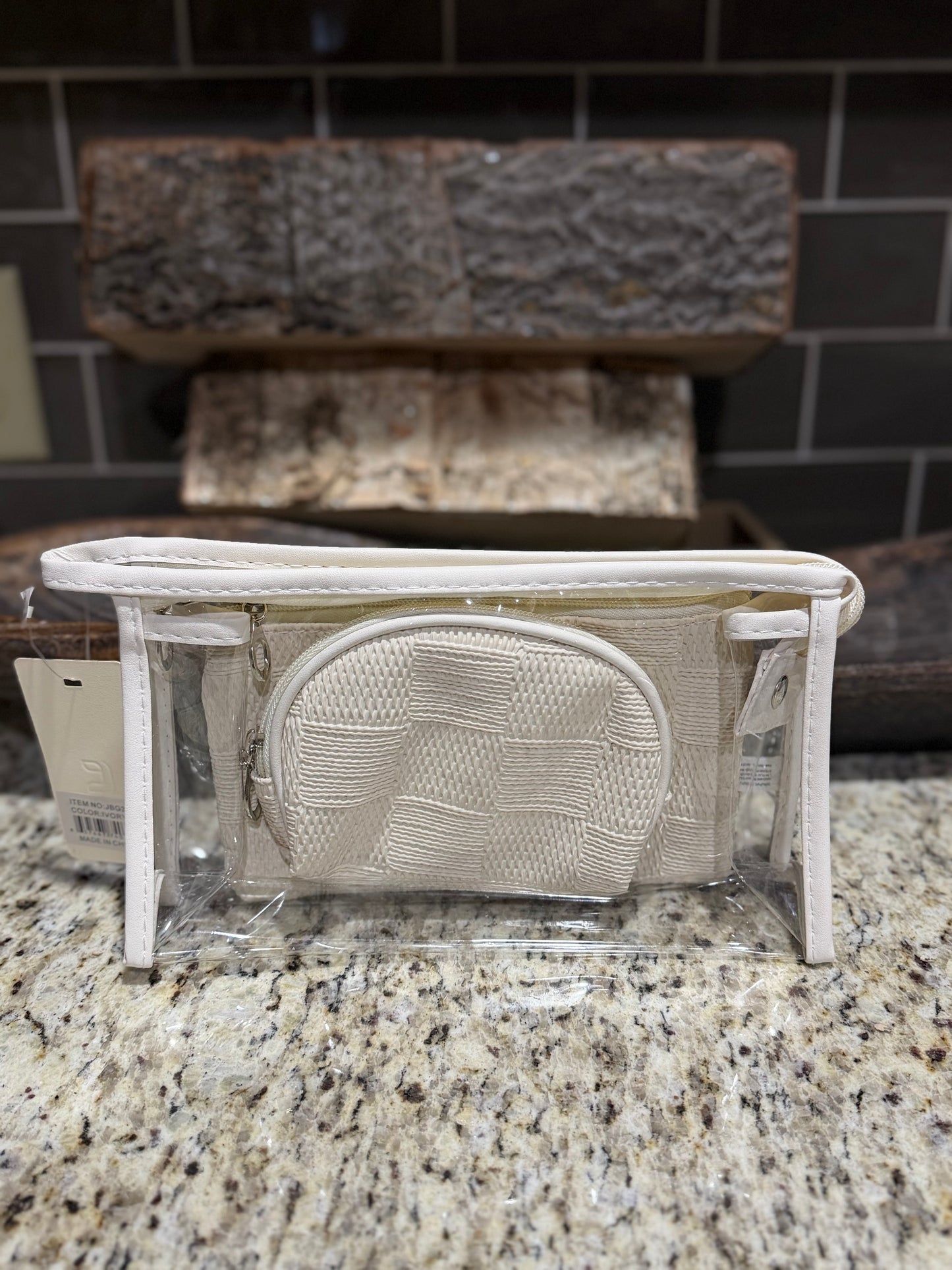 KENZIE Make UP Bags