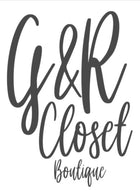 G&R Closet Boutique – G&R Closet Boutique