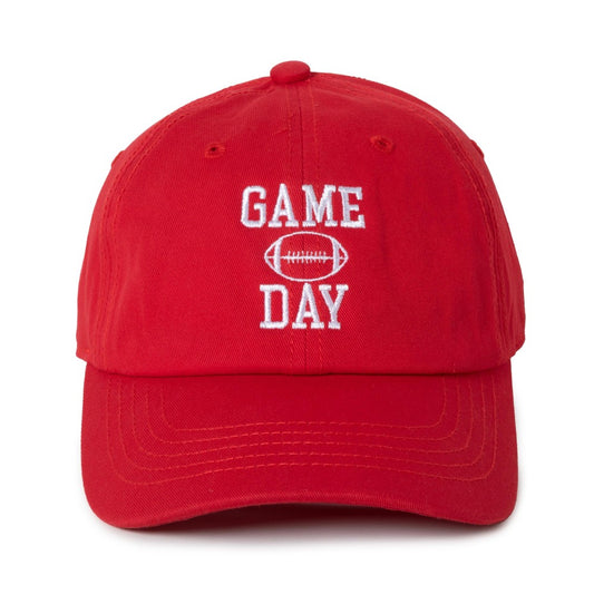 JUDSON Baseball Game Day Cap