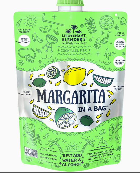 LT BLENDERS Cocktail Mix