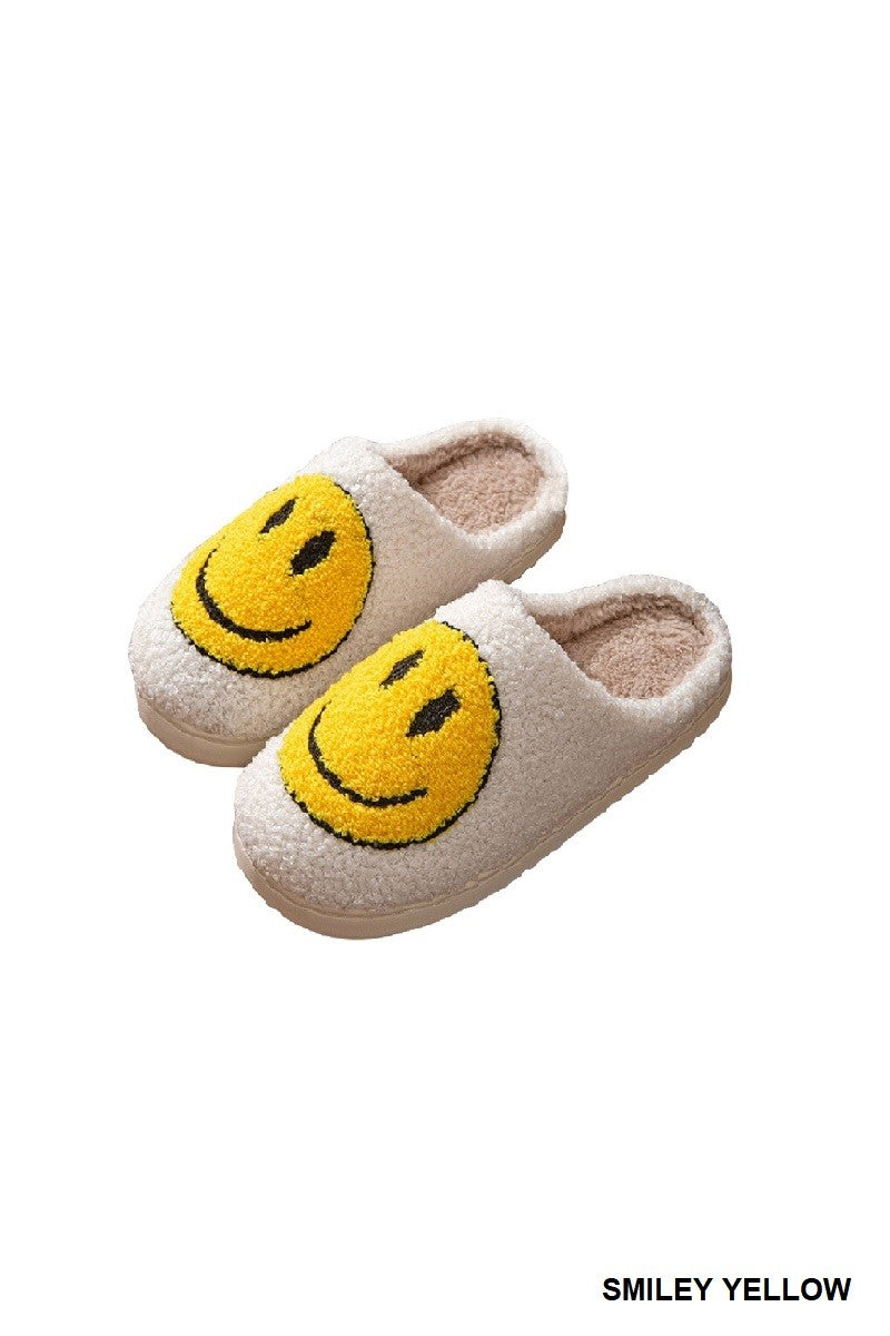 ZENANA Soft Plush Cozy Slippers