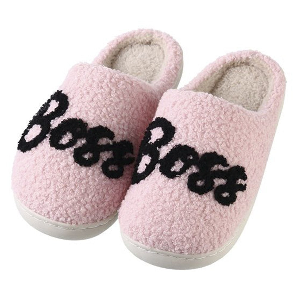JOBERRY Cozy Slippers II