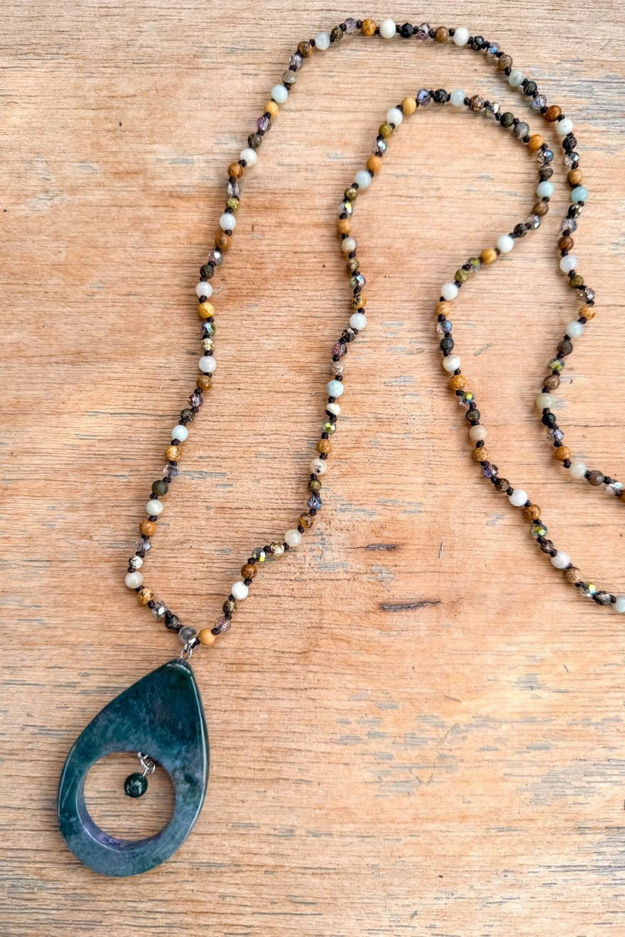 DYLAN Catalina Necklace