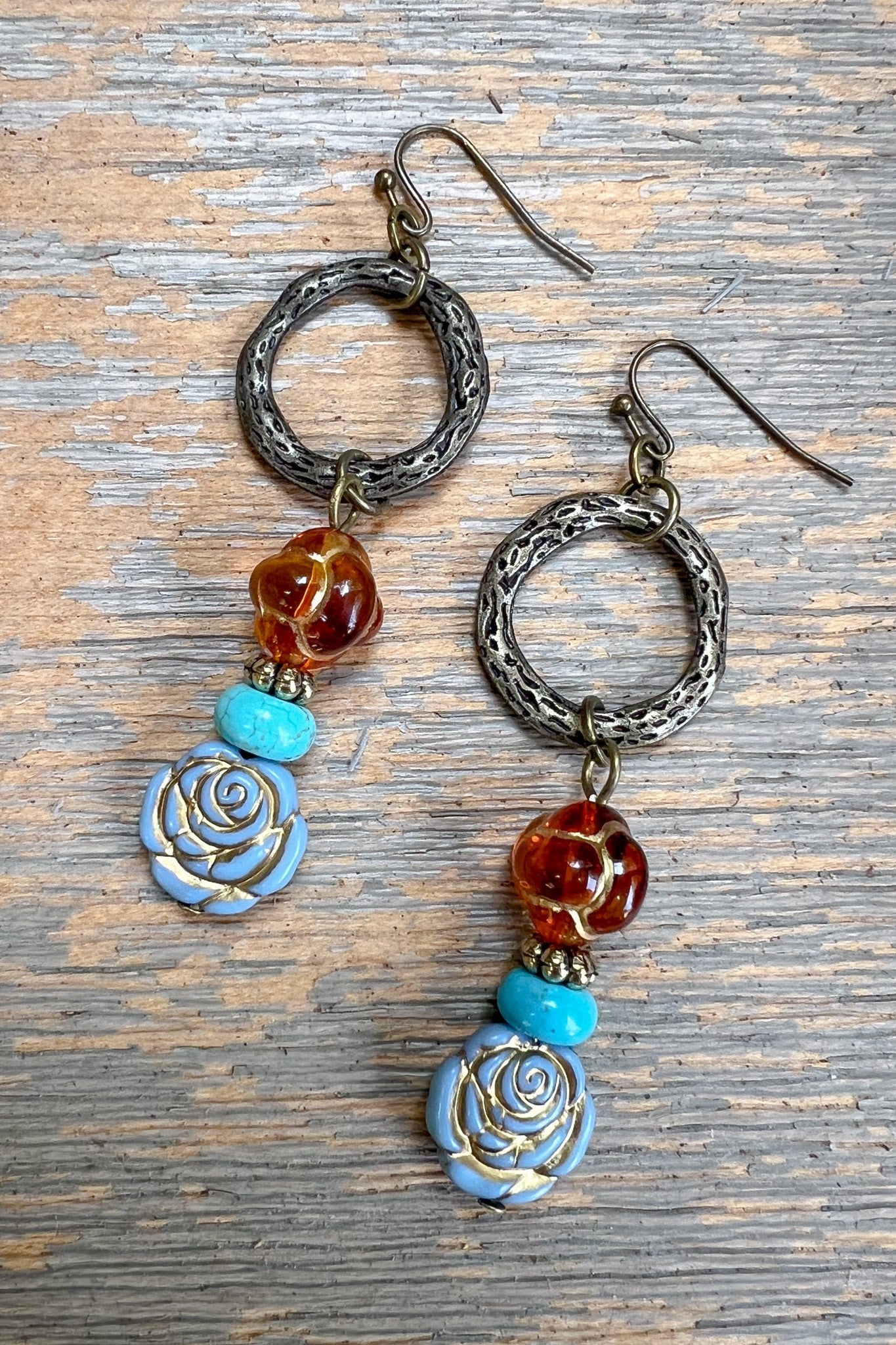 DYLAN Marquesa Earrings