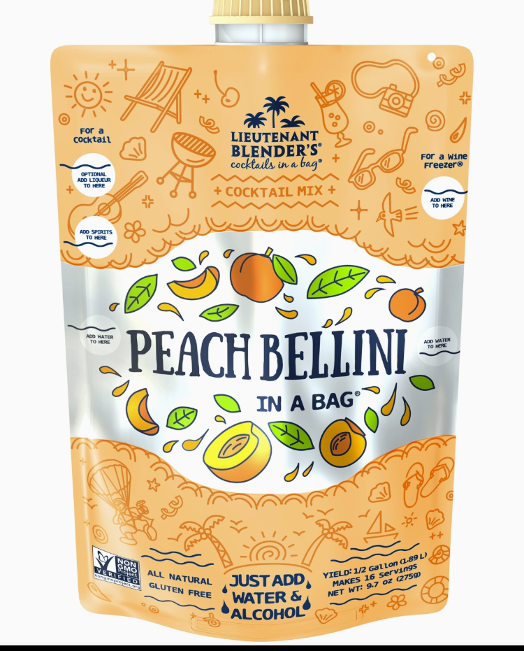 LT BLENDERS Cocktail Mix
