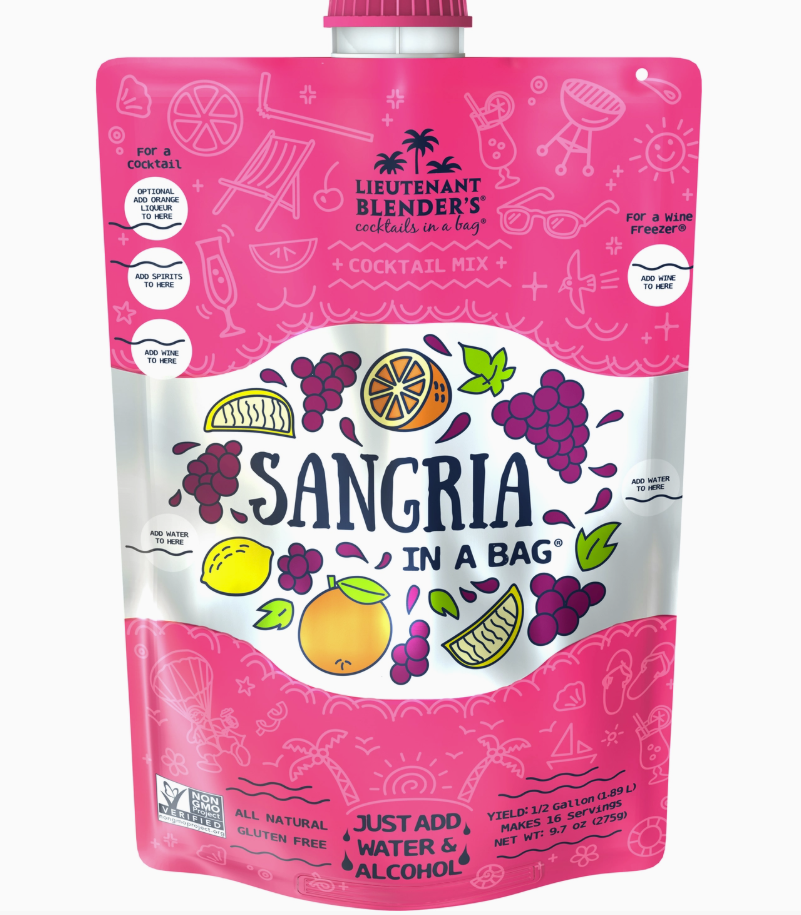 LT BLENDERS Cocktail Mix
