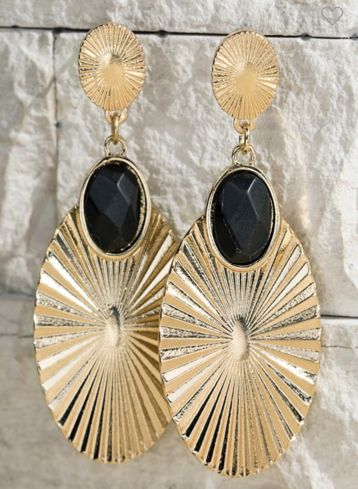 URBANISTA Egyptian Inspired Earrings