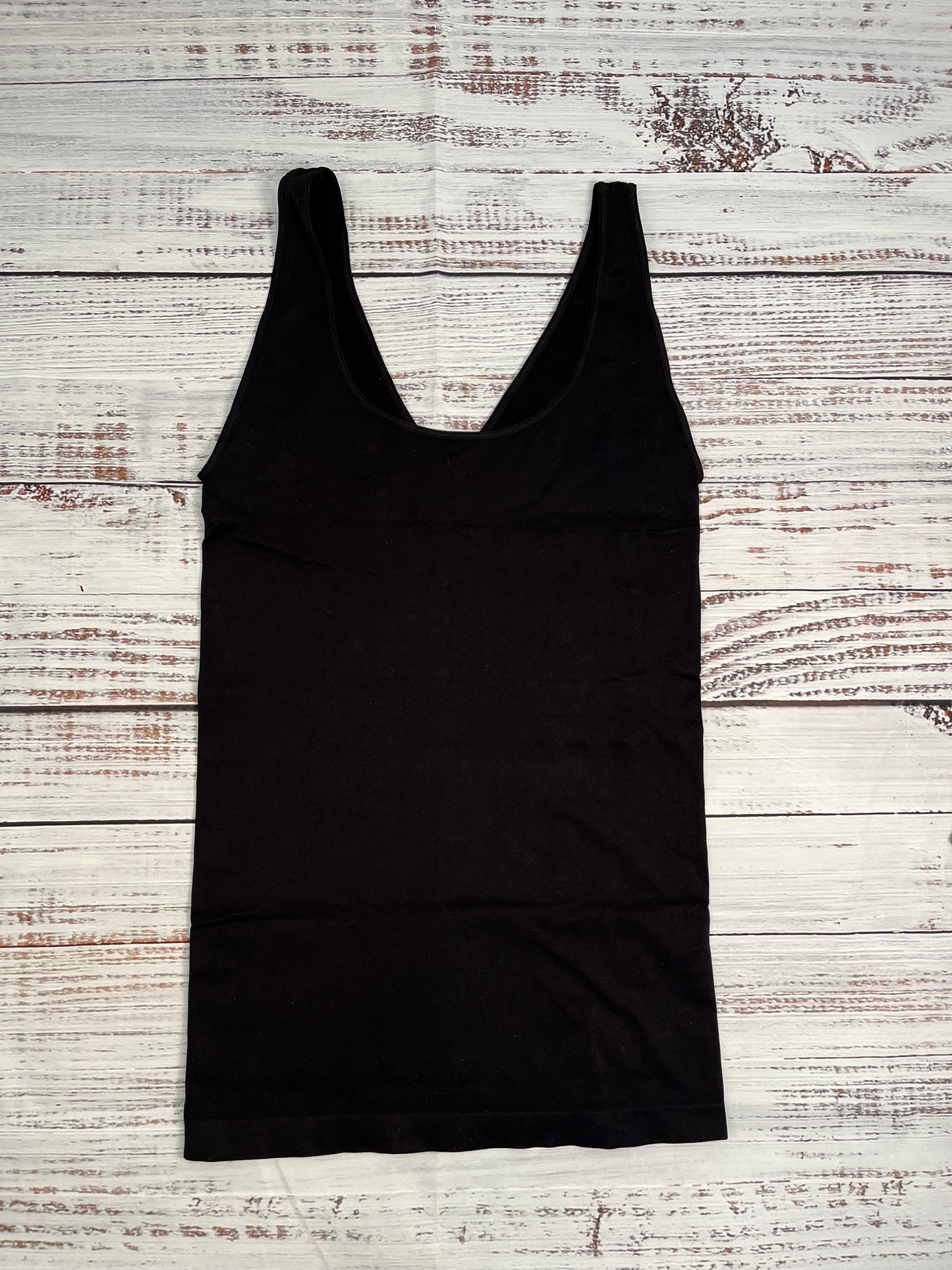 NIKIBIKI Plus Reversible Tank Top