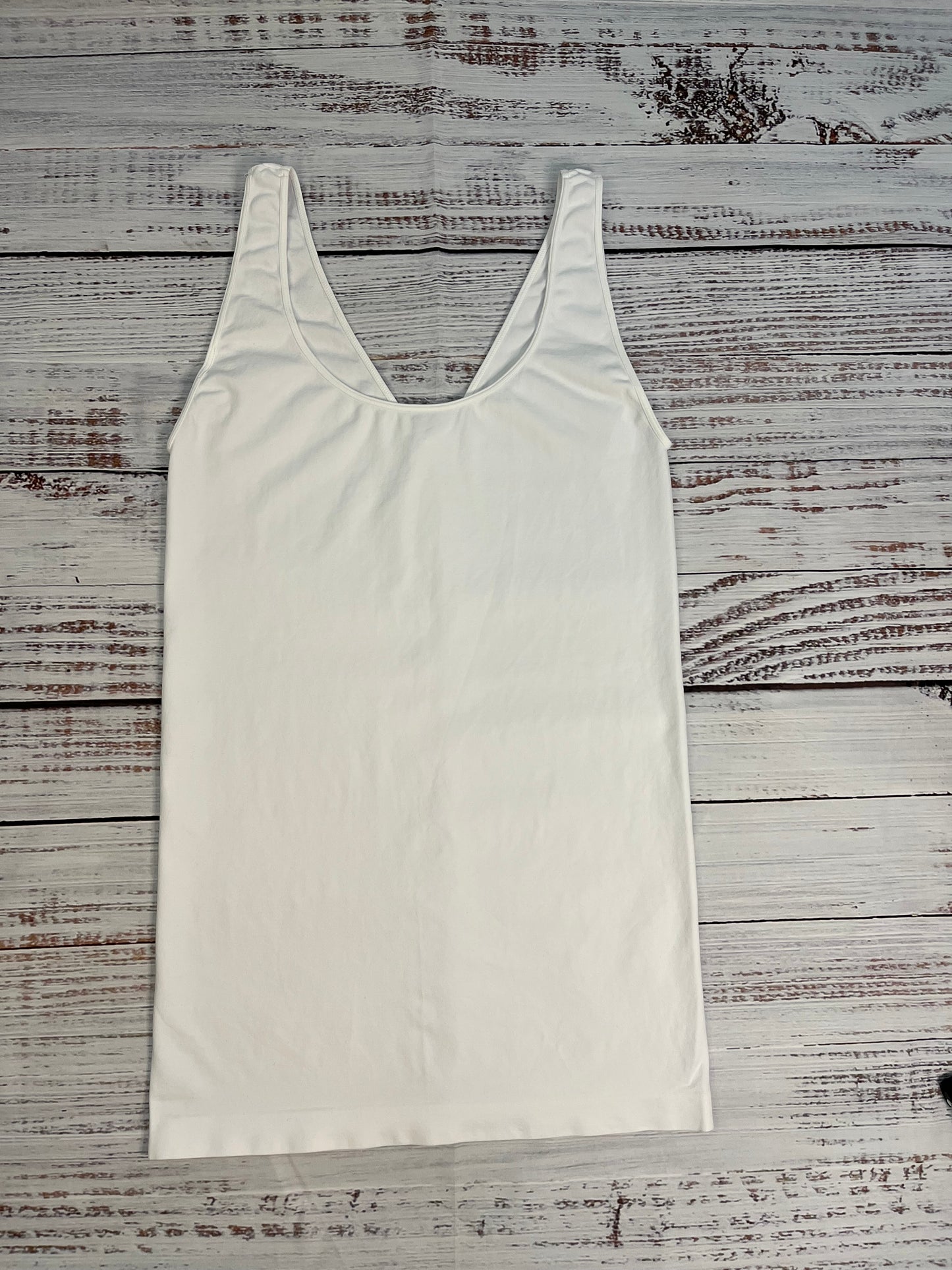 NIKIBIKI Plus Reversible Tank Top