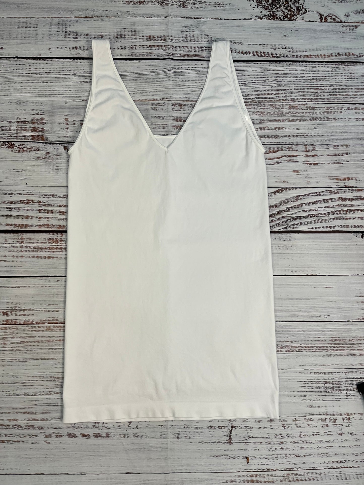 NIKIBIKI Plus Reversible Tank Top